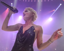 Grammys 2018: Attendees and Nominees to Wear White Roses in Support of Time’s Up