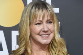 Tonya Harding Probably Would’ve Voted for Trump – If She Could Vote