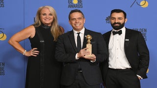 ‘Coco’ Producer Ducks Question About John Lasseter