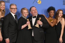 Golden Globes: 5 Things You Didn’t See On TV