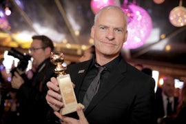 ‘Three Billboards’ Director Martin McDonagh Blasts Hollywood’s ‘Bland PC Filmmaking’