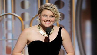 Greta Gerwig, Whose ‘Lady Bird’ Won Best Picture, Wasn’t Even Nominated in Director Category at Golden Globes