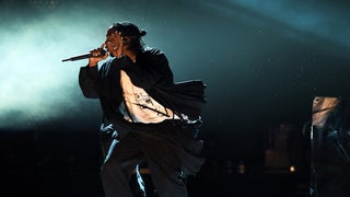 Here’s Kendrick Lamar’s Full Grammy Intro With Dave Chappelle and U2 (Video)