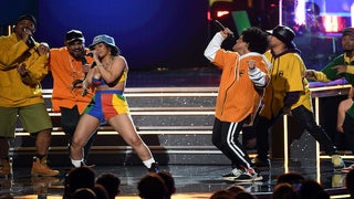Here’s What Bruno Mars Sang That the Grammys Censored (Video)
