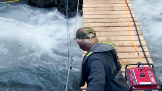 ‘Gold Rush: White Water’: Discovery Spinoff Looks Crazy Dangerous (Exclusive Video)