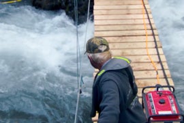 ‘Gold Rush: White Water’: Discovery Spinoff Looks Crazy Dangerous (Exclusive Video)
