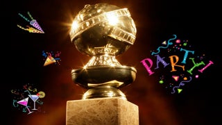 Golden Globes 2018: Here are Hollywood’s Top Party Invites (Updating)