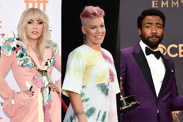 Grammys performers