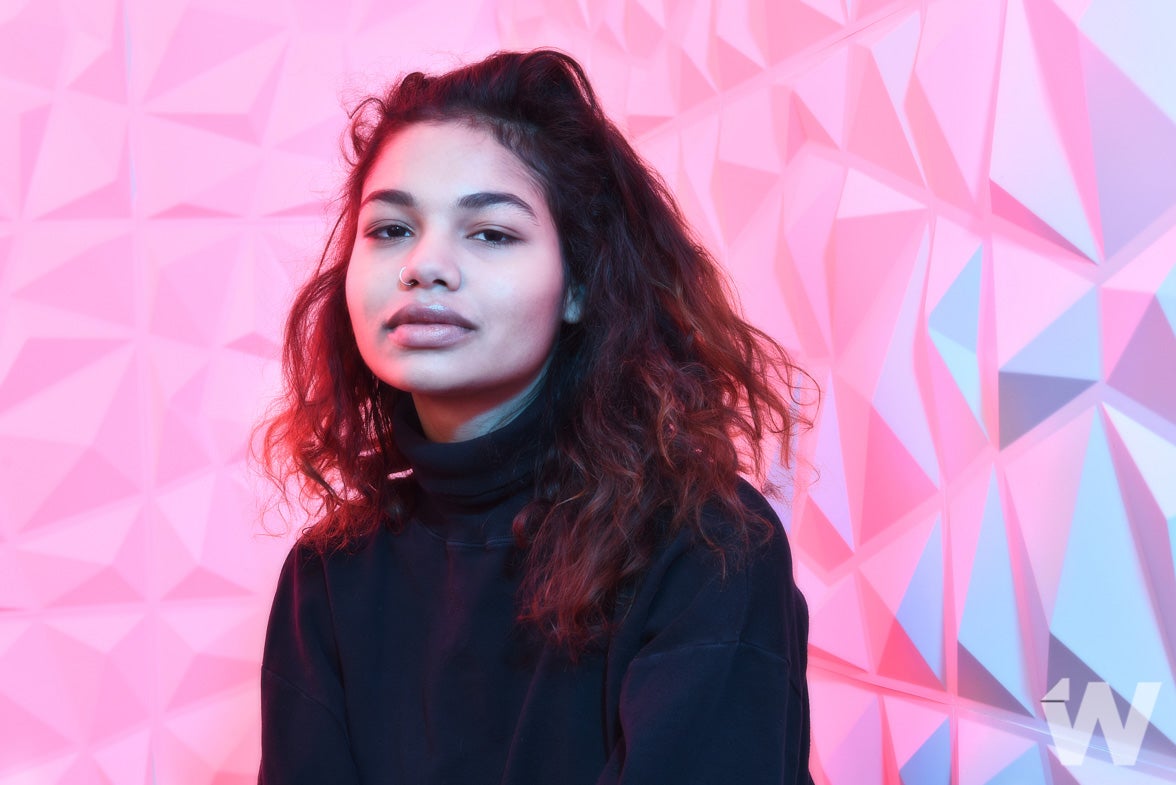 HELENA HOWARD Madeline's Madeline