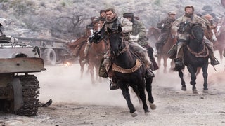 ’12 Strong’ Film Review: Chris Hemsworth Leads the Charge in a Powerful Afghanistan Story