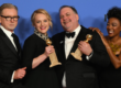 The Handmaid's Tale Golden Globes