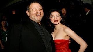 Harvey Weinstein Breaks Silence, Calls Rose McGowan Accusations a ‘Bold Lie’