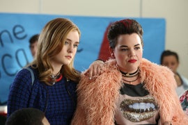‘Heathers’ New Premiere Date Announced