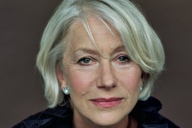 Helen Mirren to Play Catherine the Great on HBO, Sky Miniseries