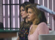 Hoda Kotb and Savannah Guthrie on 'Today' set