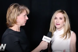 Stars at Palm Springs Film Festival Discuss the #MeToo Movement ‘Wave’ (Video)