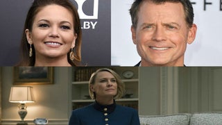 ‘House of Cards’ Resumes Production; Diane Lane and Greg Kinnear Join Final Season