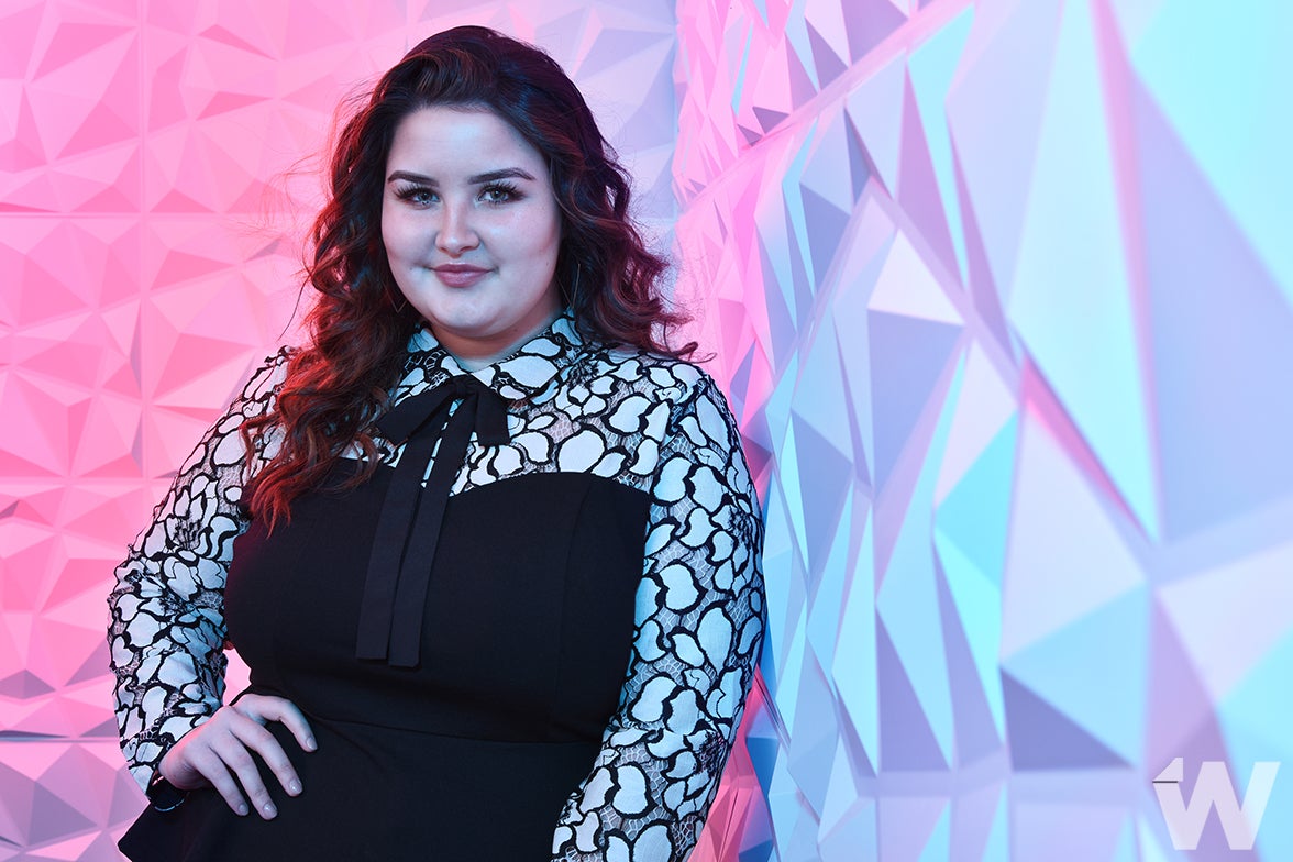 ISABELLA AMARA The Tale