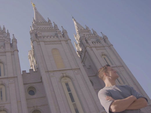 Imagine Dragons Documentary - Believer