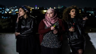 ‘In Between’ Film Review: Compelling Drama Explores the Lives of Young Arab-Israeli Women