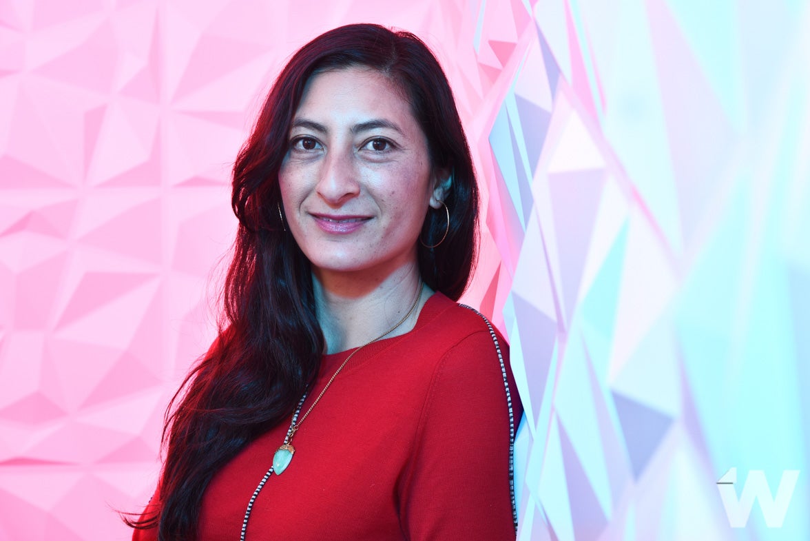 JESSICA SANDERS End of The Line