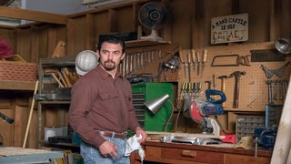 ‘This Is Us’ Producer Talks Horrifying Clue, ‘Bracing’ Fans for Jack’s Death