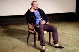 Watch James Franco Ask to ‘Cross Some Lines’ in ‘Sex Scenes’ Class Tied to Accusations (Video)