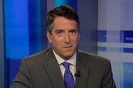 Sinclair Hires Reporter Ousted by Fox News After Sexual Harassment Accusations