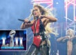 Jennifer Lopez Super Bowl