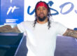Jey Uso - WWE