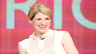 ‘Doctor Who’: New Time Lord Jodie Whittaker Says She Got Same Salary as Peter Capaldi