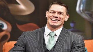 Why John Cena Has No Interest in Going Into Politics