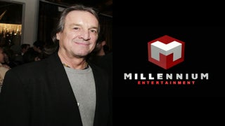John Thompson, Production Head at Millennium Films, Dies at 71