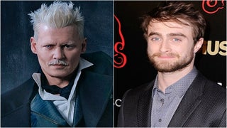 Daniel Radcliffe Compares Warner Bros to NFL Over Johnny Depp ‘Fantastic Beasts’ Casting