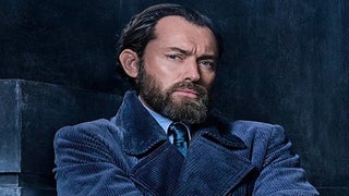 ‘Fantastic Beasts 2’ Trailer: Here’s a Closer Look at Young Dumbledore (Video)