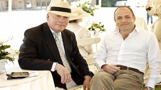 ‘Downton Abbey’ Creator Julian Fellowes’ ‘The Gilded Age’ Finally Gets Series Order at NBC