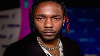Kendrick Lamar to Produce ‘Black Panther: The Album’ (Video)