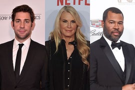 SXSW Lineup Includes John Krasinski Thriller, Jordan Peele TV Show, Daryl Hannah Western