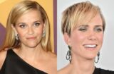 Kristen Wiig Reese Witherspoon