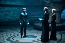 Why ‘Krypton’ Is Filmed in the UK, Not Vancouver