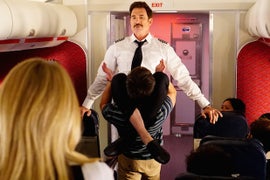 Ratings: Solid ‘LA to Vegas’ Premiere Hits Some Turbulence Against ‘Ellen’s Game of Games’