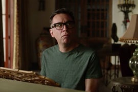 ‘Last Man on Earth’: Guest Star Fred Armisen Can’t Play Piano – Like, at All (Exclusive Video)