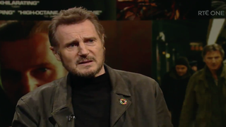 Liam Neeson Calls #MeToo ‘a Bit of a Witch Hunt’; Defends Dustin Hoffman and Garrison Keillor