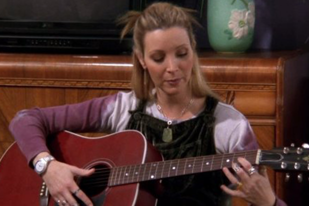 Lisa Kudrow Friends