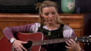 Central Perk Poised to Take on Starbucks IRL as ‘Friends’ Studio Copyrights Name