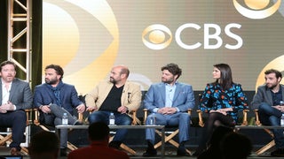 CBS’ ‘Living Biblically’ Won’t Tackle Homosexuality in Season 1