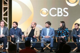 CBS’ ‘Living Biblically’ Won’t Tackle Homosexuality in Season 1