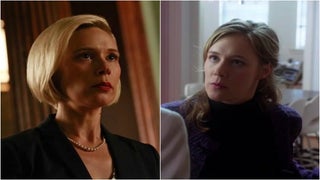 This Is How the Shondaland Crossover Will Deal With Liza Weil’s Confusing Dual Roles