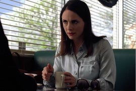‘Breaking Bad’ Creator Vince Gilligan Finally Explains Why Lydia Took Her Tea Like That