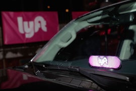 Lyft Investigates Employees for Spying on Customers, Including Facebook CEO Mark Zuckerberg